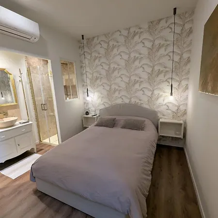 Beautiful Luxurious Апартаменты Ницца