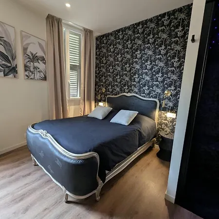 Beautiful Luxurious