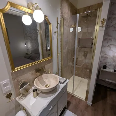 Beautiful Luxurious Апартаменты