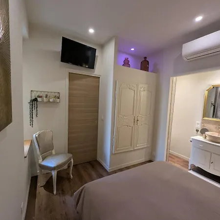 Beautiful Luxurious Апартаменты