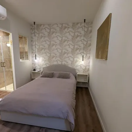 Апартаменты Beautiful Luxurious