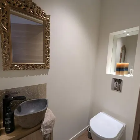 Beautiful Luxurious Apartamento Nice