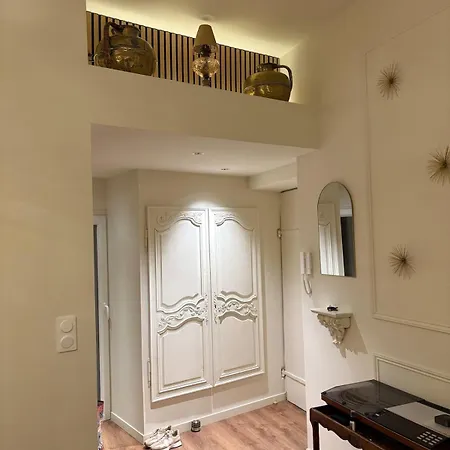 Beautiful Luxurious Апартаменты *