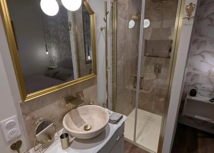 Beautiful Luxurious Διαμέρισμα