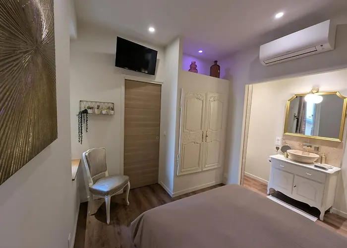 Beautiful Luxurious Lejlighed