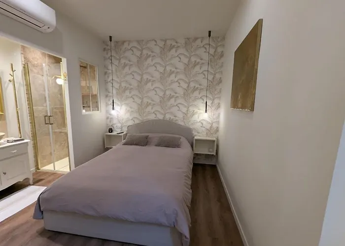 Διαμέρισμα Beautiful Luxurious