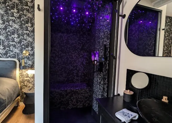 Beautiful Luxurious Διαμέρισμα *