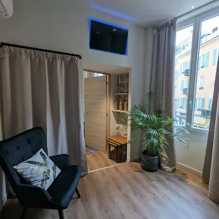 Beautiful Luxurious Lejlighed