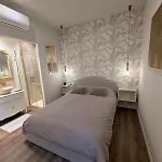 Beautiful Luxurious Apartman Nizza