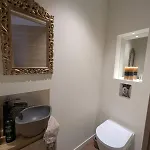 Beautiful Luxurious Apartman Nizza